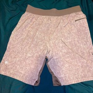 Lululemon THE short